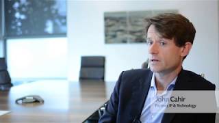 The impact of the GDPR