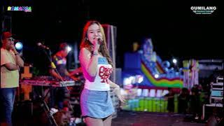 ROMANSA NYESS - PASRAH - LIRING AYUNDA - PARTY PEMUDA WERDOYO BERSATU - KEBONAGUNG DEMAK