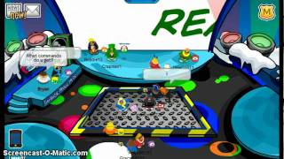 RealCP EPIC Puffle Party