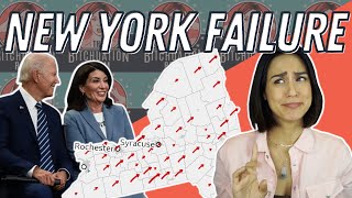 Centrist Dems Why New York Democrats Messed Up