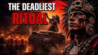 5 Aztec Sacrifice Rituals So Disturbing Historians Wish They Were Fake