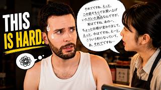 I've Been Measuring My Japanese Progress Wrong l Japanese Progress Update #24