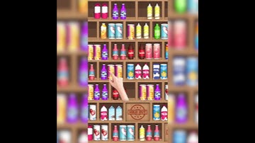 Goods Sort Match 3 Puzzle 120