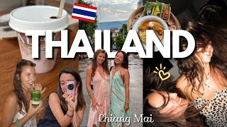 we fell in love with Chiang Mai, Thailand!!