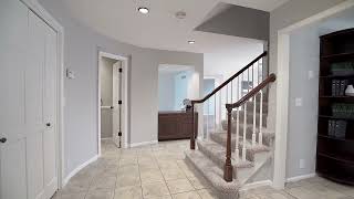 3 The Woodlands Drive video tour