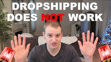Amazon Dropshipping Gets You SUSPENDED Before Selling A Single Product! Proof You Shouldn