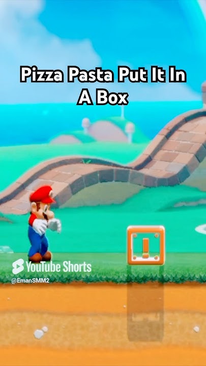 Pizza Pasta Put It In A Box Original Song Pizza Pasta Put It In A Box - YouTube