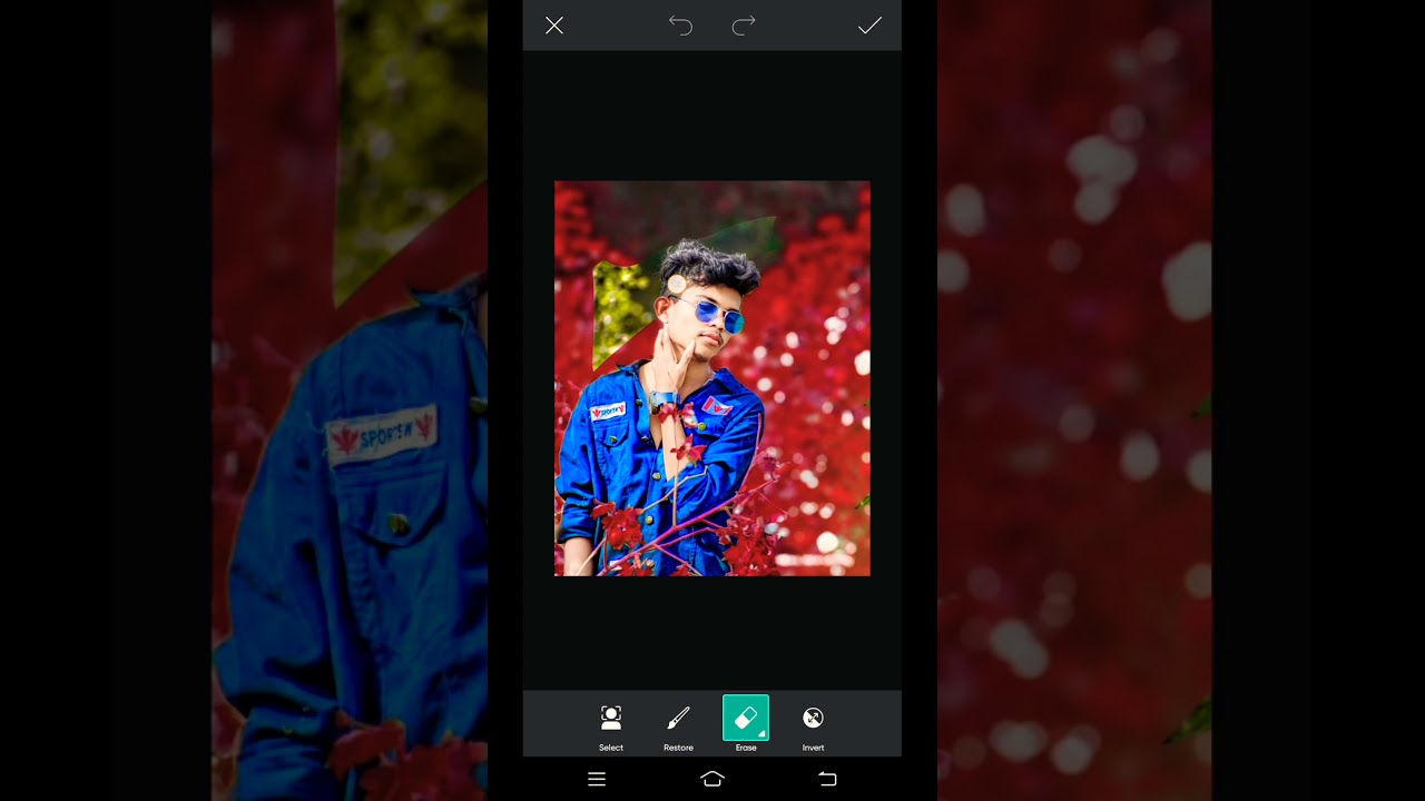 picsart creative editing 2021||
