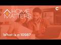 What Is a 1098? What Homeowners Need to Know for Taxes