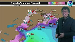 February 11, 2024 - Aviation Weather
