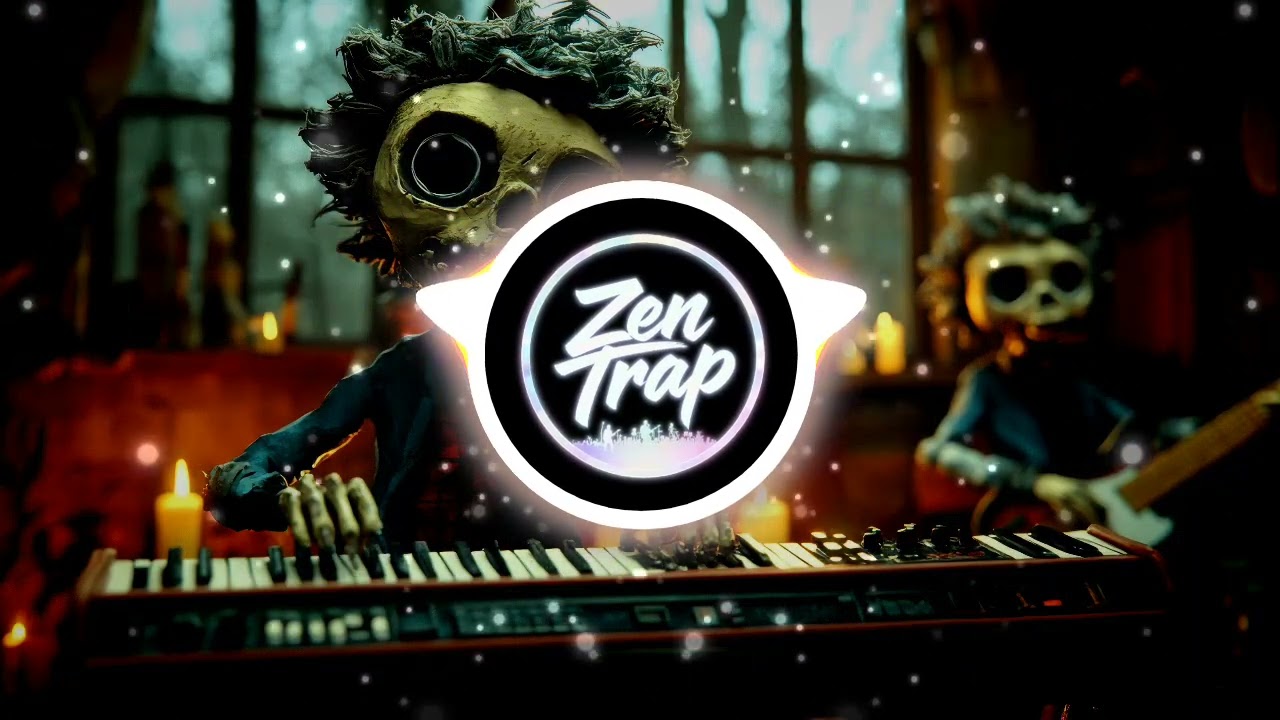 Ghostline Circuit – Futuristic Cyberwave EDM | Glitch Love in the Digital Void (Official Audio)