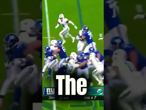 Saquon Edit LET THE WORLD BURN