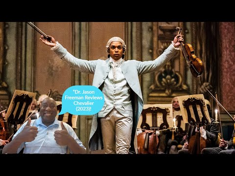 Review:  Chevalier (2023)