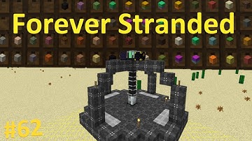 Void Ore Miner | Forever Stranded #62