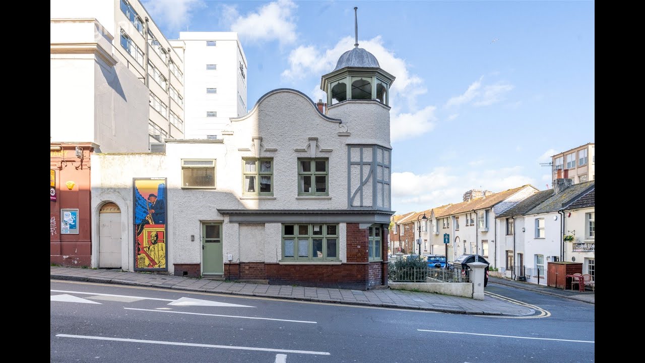 Frederick Street | Large three bedroom student flat to rent in Brighton