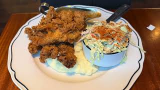 Southern Comfort Food at Screen Door Portland, Oregon- Go!