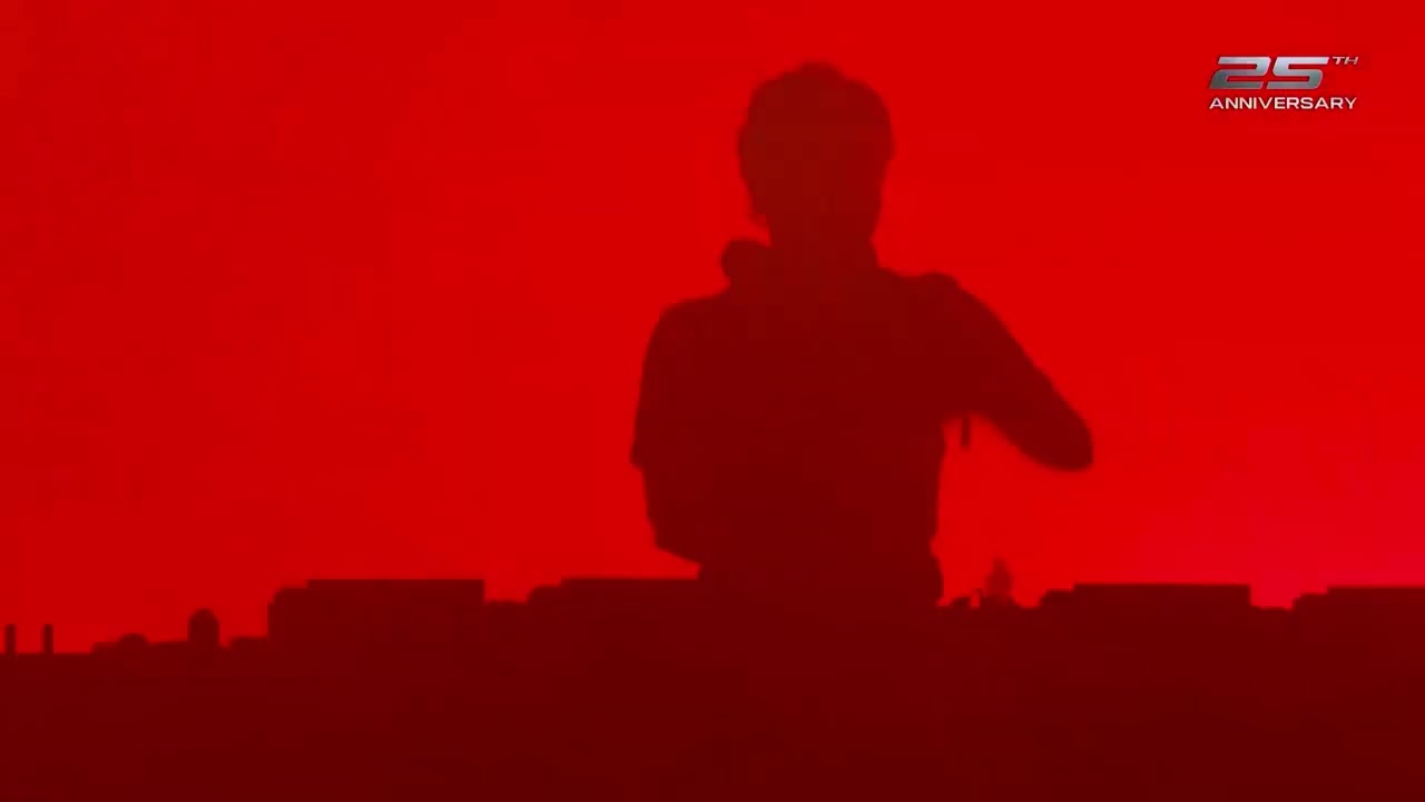 Skrillex - Avicii - Levels (Skrillex Remix) @Ultra 2025