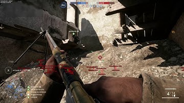 BF1 Hacking bullshitery