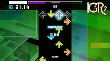 (12) A Brighter Day - ITG