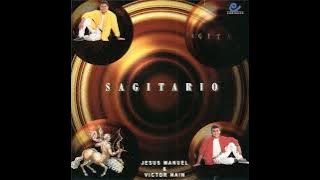 Jesus Manuel & Victor Nain - Mágico