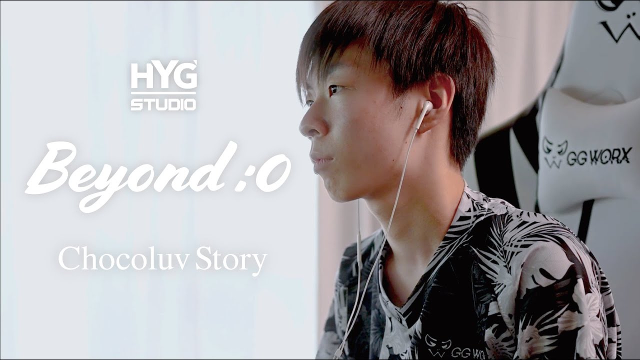 Chocoluv - Beyond:0 Chocoluv Story - YouTube