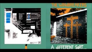 The Windbreakers - We never understand