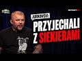Jurkowski odrzucił gigantyczną ofertę. "Każdy ma swoją cenę. Ja nie"