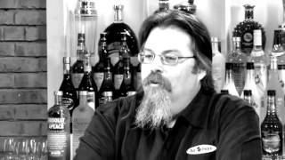 Liqueurs, Aperitifs And After Dinner Drinks