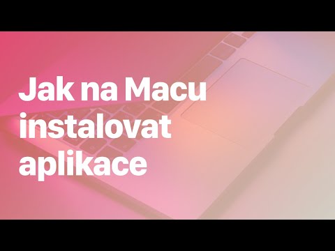 Video: Jak odinstaluji Firefox na svém Macbooku Pro?