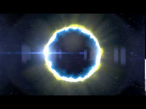 TEMPLATE 3 Black Hole