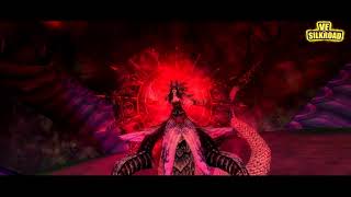 VeSRO - D14 Server Cap 130 Cinematic Video screenshot 4