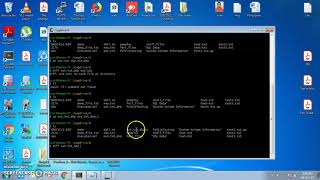 Unix Basic Tutorials Part 1