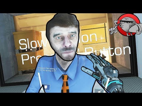 Спасение заложников - Espire 1: VR Operative #8