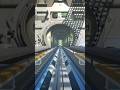 Speedway Planet Coaster POV – Ultimate Speed &amp; Adrenaline Rush #shorts