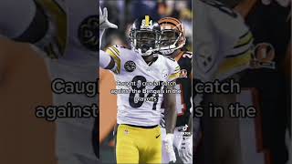 Men only have four moods Antonio Brown tiktok #shorts