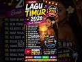 🔥 Lagu Timur 2026 Paling Bikin Baper! 💖 Enak Didengar &amp; Viral Banget | Sound Nova Official #shorts