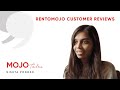 RentoMojo Reviews - Nishtha taps into her go-getter spirit