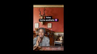 Astro-Zillowing: Aries