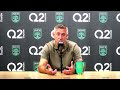 Austin FC Post-Match Press Conference: August 16, 2026