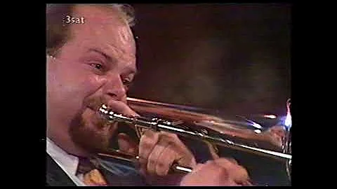 Bob Wilber's Jazz Band - Rosetta  - Live - Bern96 ...