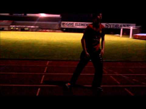 Anti doping kampagne.wmv