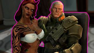 Make Love, Not War - Saints Row: The Third