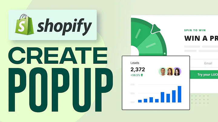 Boost Conversions with a Pop-up Banner on Your Shopify Store