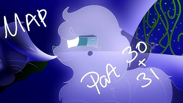 (Warriors) Do You Wanna Build A Snowman? MAP Part 30 and 31