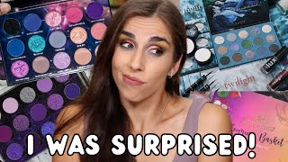 THE PALETTES THAT ARE TEMPTING ME! | Will I Buy It Talking About New Makeup Releases 2024