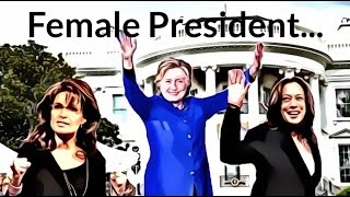 Which Women Were the Closest to Becoming the US President