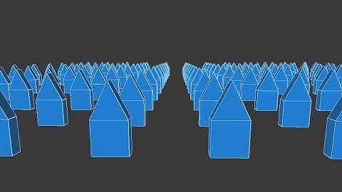 BLENDERSUSHI / SV Into The Matrix 2 (LIVENODING406)