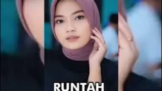 Revina Alvira - Runtah ( Cover Dangdut )
