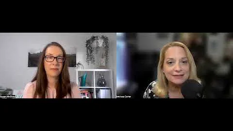 Fireside Chat with Women in STEM Leadership - Susa...