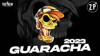 ESCUCHA COMO SUENA GUARACHA SET 2023 😈 ✘ DJ RAPTOR (Aleteo, Zapateo, Guaracha)